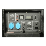 ТСС PRO DGW 3.0/250E-R дизельный сварочный генератор 022833