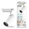 Трековый светодиодный светильник Gauss Track Light Led TR081