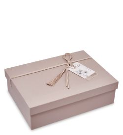 WF-178/2-A Коробка сред., какао с молоком