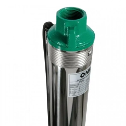Насос погруж. скважинный "ONIS" 3SBn 2.7-34/0.25