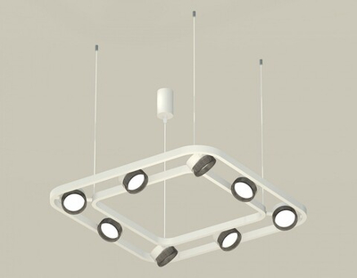 Подвесная люстра Ambrella Light XB XB9177200