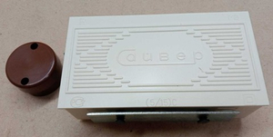 Звонок эл. "Сайвер"