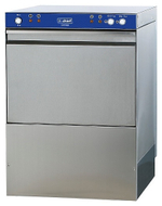 Посудомоечная машина MAKSAN Hi Chief DW-500+DR+DET+RA ECO с дренажным насосом, дозатором моющего и ополаскивающего средства
