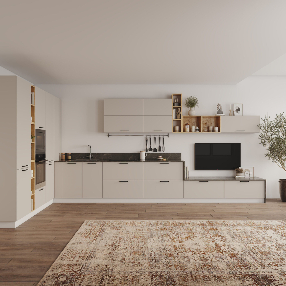 Кухонный гарнитур "Фортуна", ДСВ-Мебель