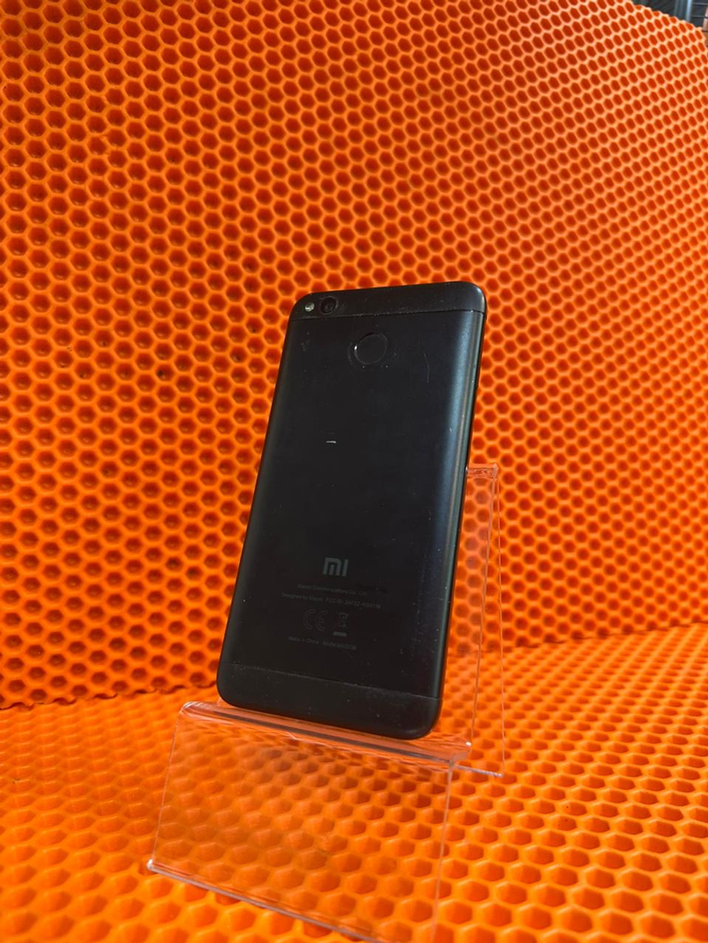 Смартфон Xiaomi Redmi 4x 3/32