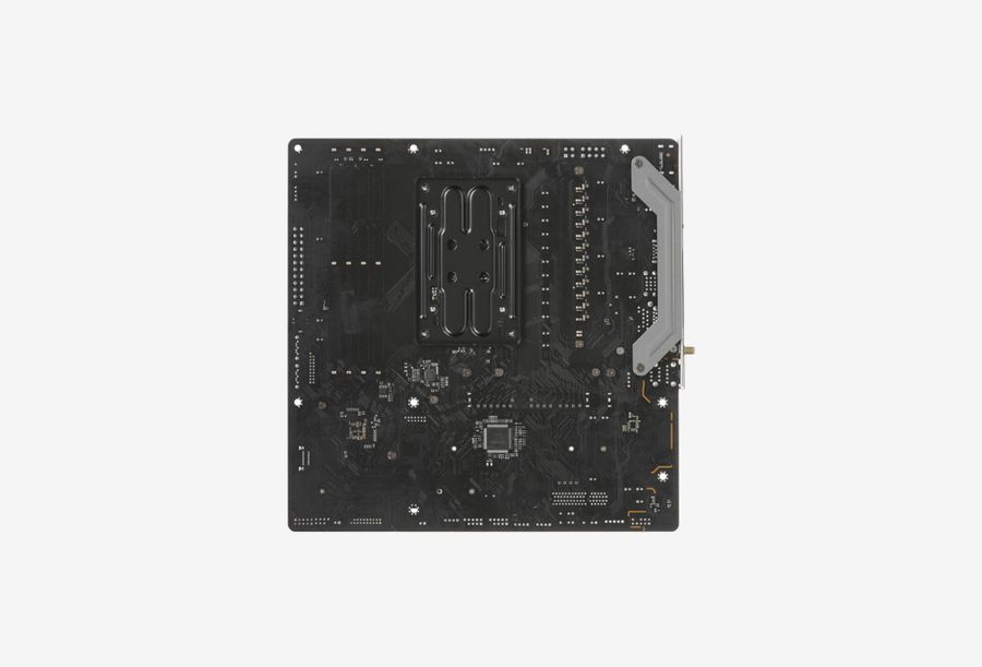 ASRock B850M Riptide WiFi_0326531101947
