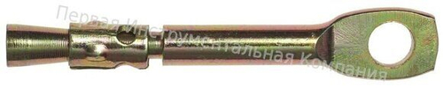 Анкеры потолочные 4-302851-06-060