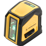 Лазерный уровень INSTRUMAX LINEPRO CROSS+Штатив телескопический TR-120   IM0182_K