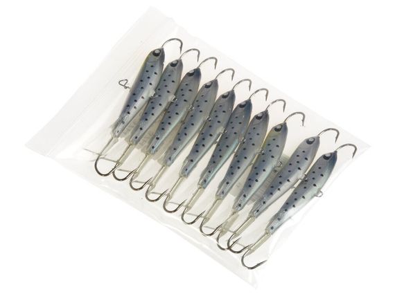 Балансир Lucky John NORDIC 6 60мм/37H