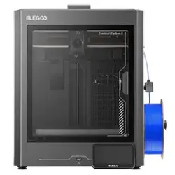 Фотография — 3D-принтер Elegoo Centauri Carbon 2