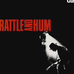 U2 / Rattle And Hum (2LP)
