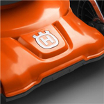 Газонокосилка бензиновая самоходная Husqvarna LC 140SP HS 123A 9704882-01