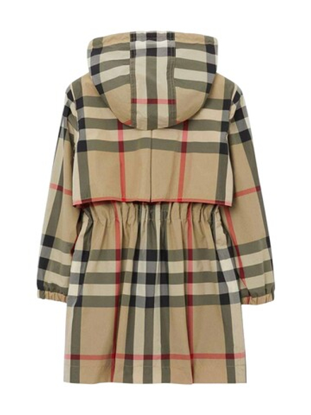 Плащ Burberry