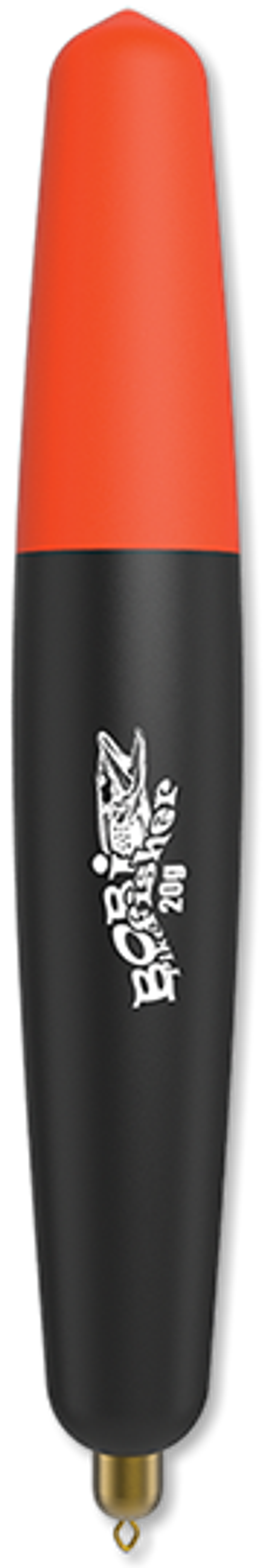 Поплавок Bobi Fisher ТР 21 из пенки, на щуку