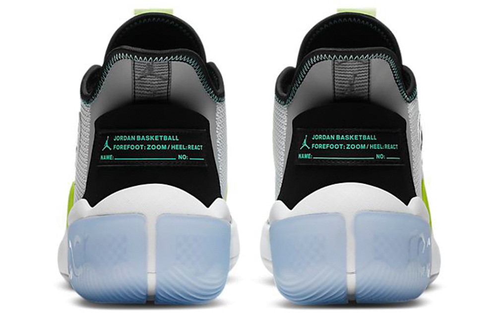 Кроссовки Jordan Air Jordan React Elevation Pf