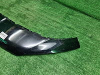 Накладка переднего бампера LH Hongqi H5 2 (22-нв)