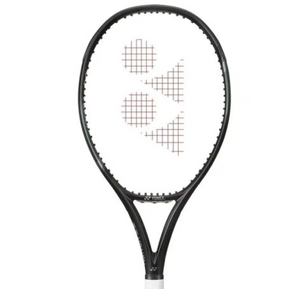 Ракетка для тенниса Профессиональные YONEX EZONE 100 AQUA NIGHT BLACK 300