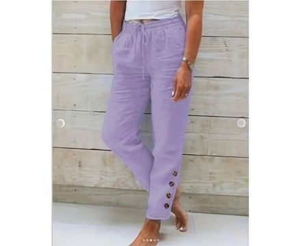 Брюки 50361339 Fabrika