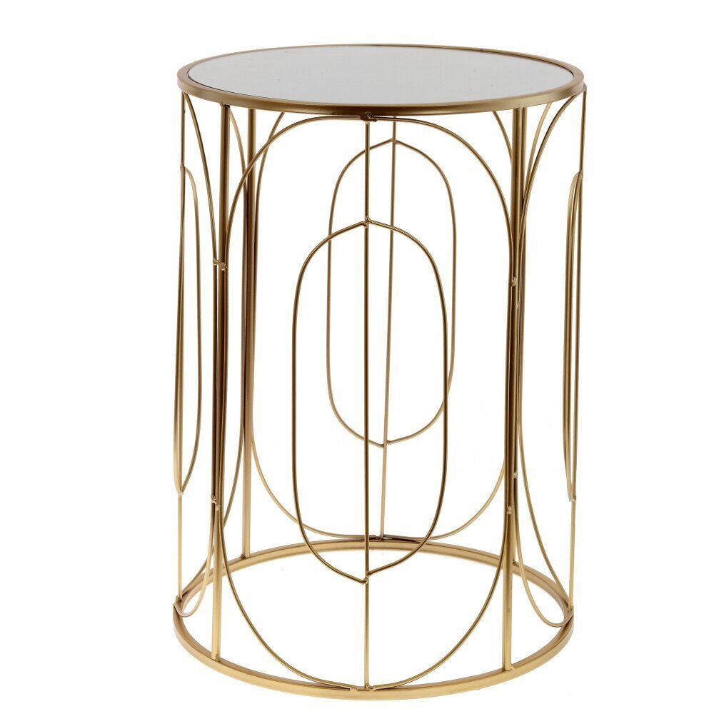 GAEM Стол декоративный, L38 W38 H55 см