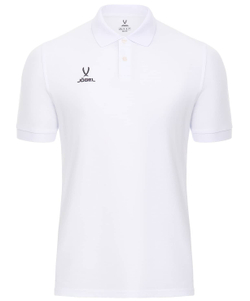 Поло ESSENTIAL Cotton Polo 23, белый