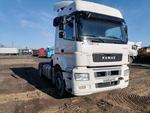 КамАЗ 5490 4x2 Седельный тягач 5490-S5 (Дизель/Газ, 12,0 л, 401 л.с., МТ)