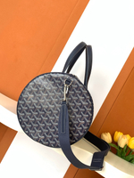 Goyard Barrel 40 Sports Bag