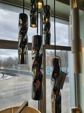 Подвес дизайнерский Delightful 36 Del 25-036