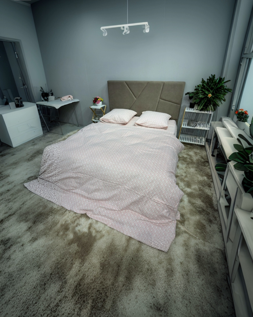 КПБ ТКМ ФЛАНЕЛЬ 1,5сп ЛИКВИ!