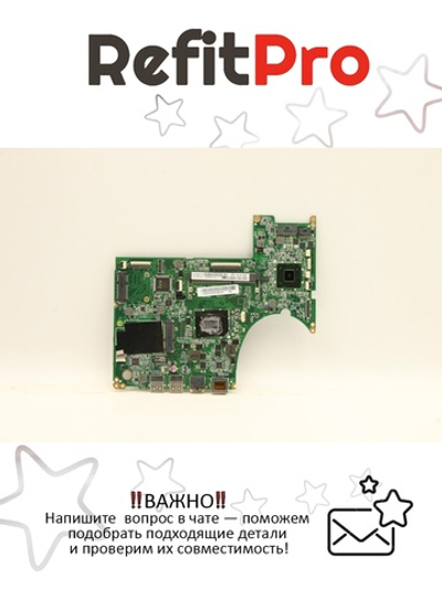Материнская плата для ноутбука Lenovo U310 LZ7T W8 I5-3337 (90002339), оригинал