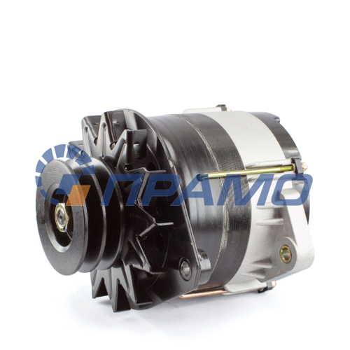 4510.3771-42 (ПРАМО) Генератор двигателя автомобиля