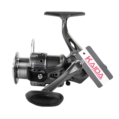 Катушка Kaida Free Spool мет. шпуля CTR -