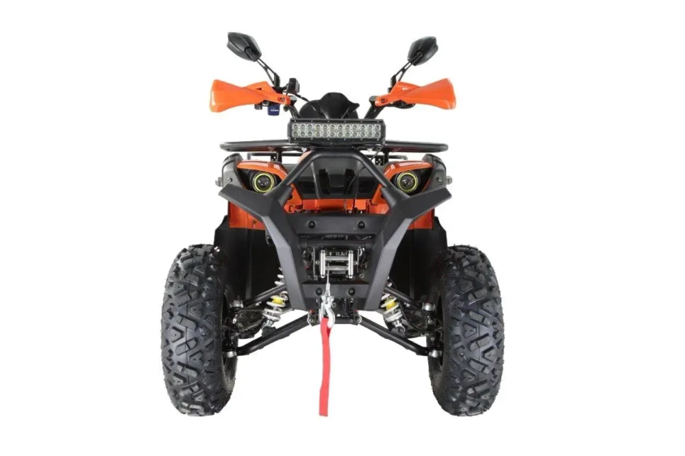 Квадроцикл YACOTA SELA 200 MAX