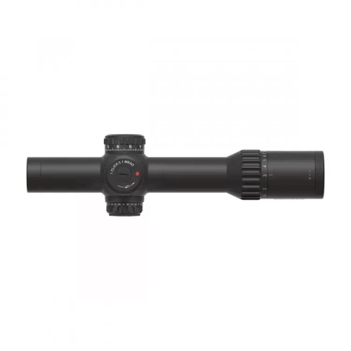 Прицел Vector Optics Continental X10 1-10x28 ED RAR-C (SCFF-62)