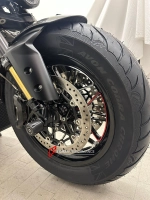 КОВАНЫЕ ДИСКИ ДЛЯ TRIUMPH ROCKET 3 GT 2023