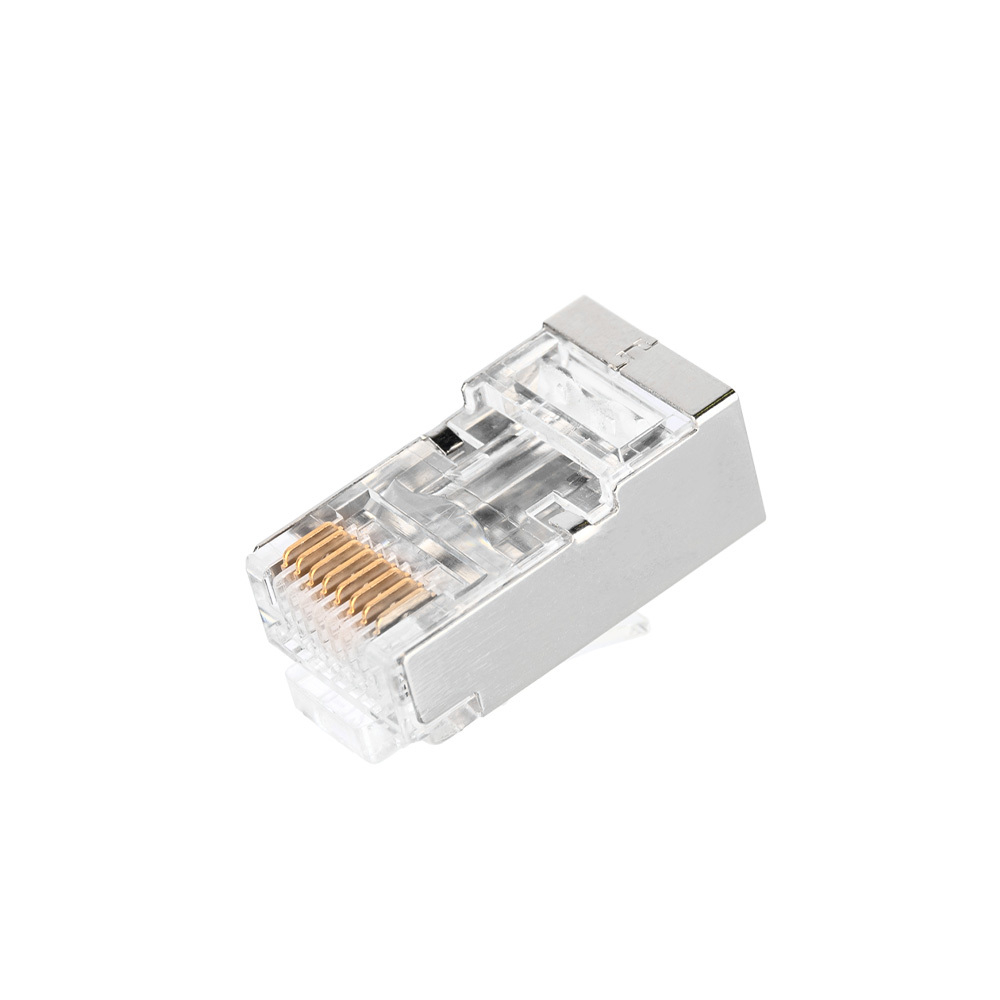 Nikomax NMC-RJ88RZ50SD1-PT-100 Сетевое оборудование