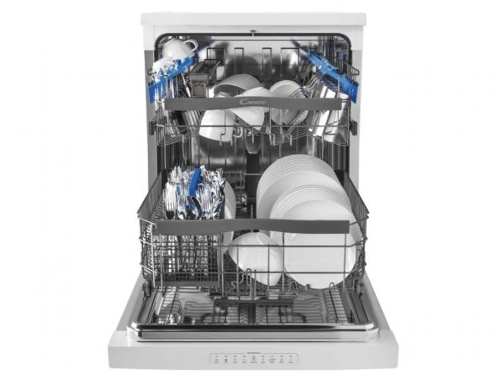 Посудомоечная машина Candy CDPN 1D640PW-08