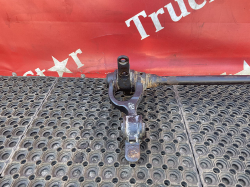 Торсион кабины