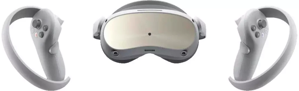 Pico 4 Pro VR 512GB Новый