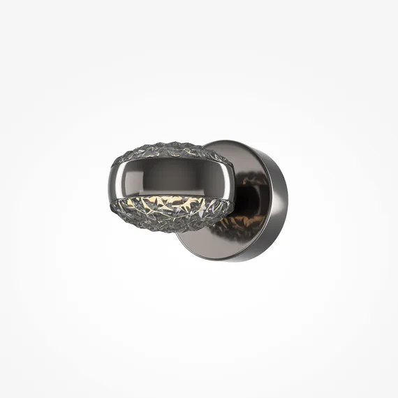 Настенный светильник (бра) Взгляд / Mind 3000К 10Вт Maytoni mod299wl-l10bc3k