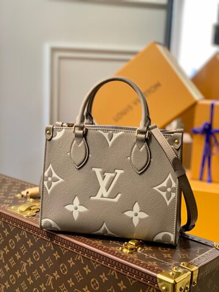 Louis Vuitton OnTheGo PM