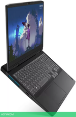 Ноутбук Lenovo IdeaPad Gaming 3 15IAH7 82S900KHRM