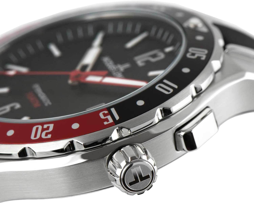 Наручные часы Jacques Lemans 1-2109A