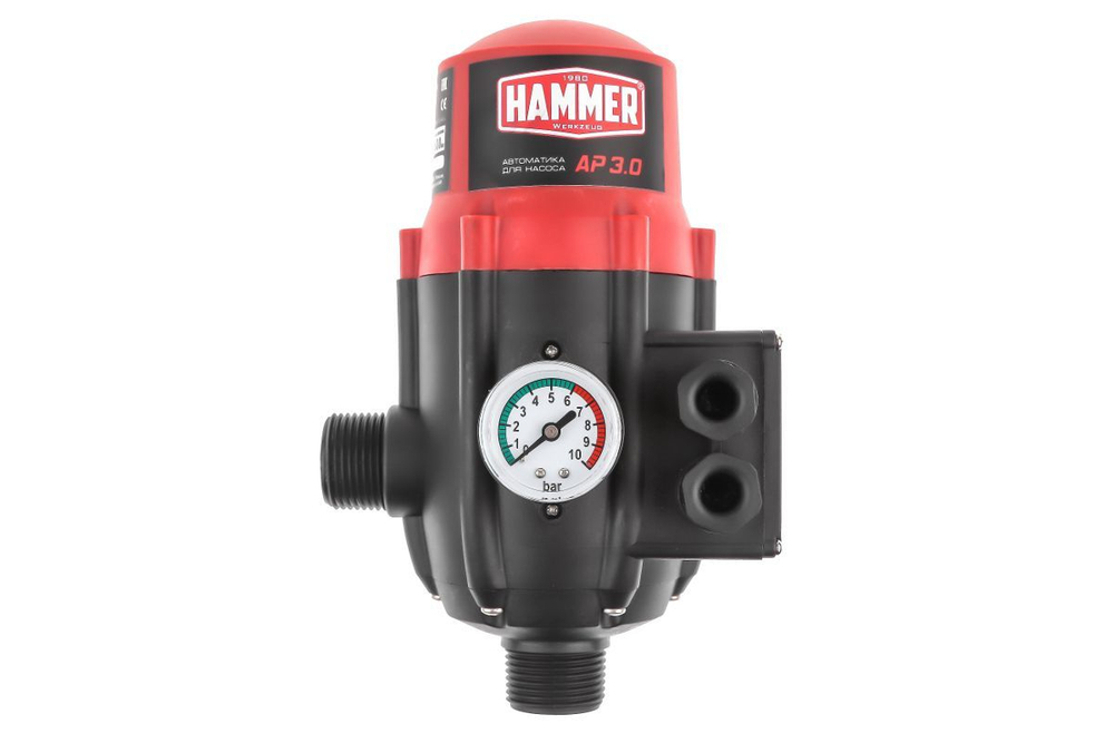 Блок управления HAMMER AP3.0