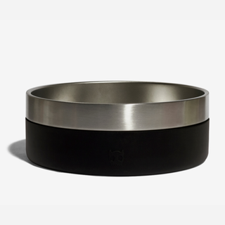 Миска Tuff Zee.Dog BLACK