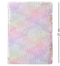 NB-04/4 Блокнот «Волна эмоций»