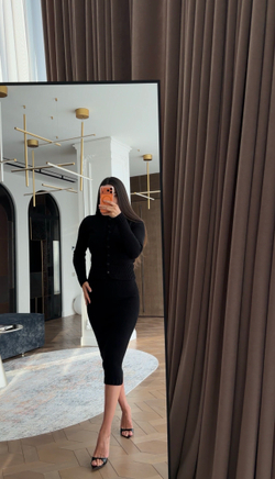 Костюм MA CHERIE 04 midi