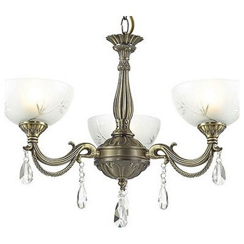 Подвесная люстра Lumion 2958/3