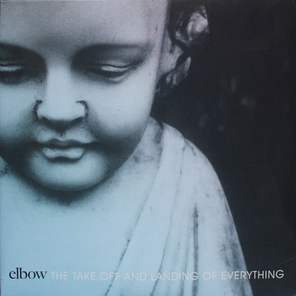 Elbow / The Take Off And Landing Of Everything (2LP)