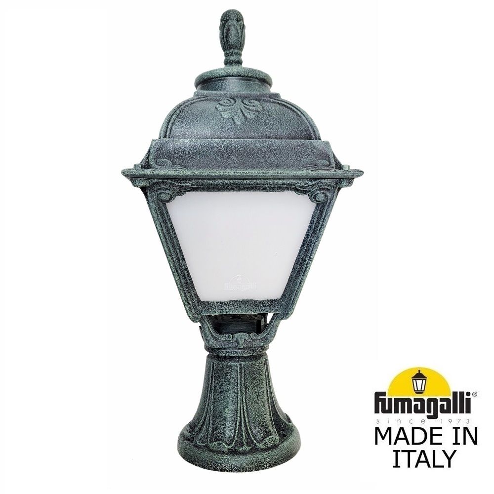 Ландшафтный фонарь FUMAGALLI MINILOT/CEFA U23.111.000.VYF1R