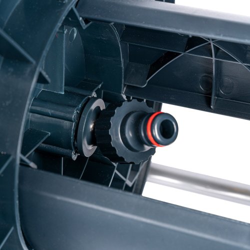 Тележка для шлангов ELITECH HC 50PE